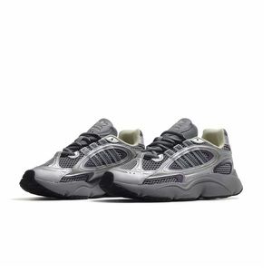 Adidas OZMILLEN - GREY